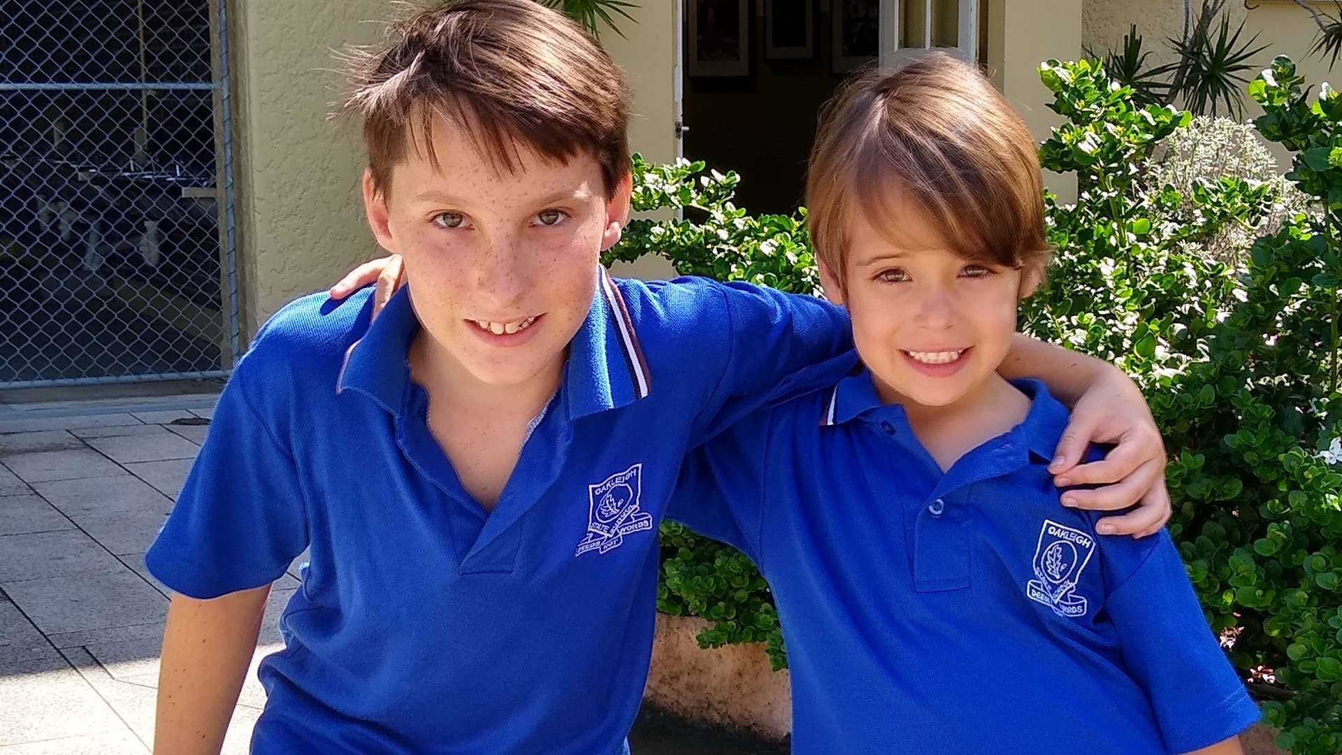 Img Oakleigh State School