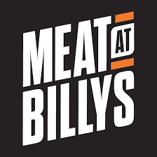 Meat at Billy's